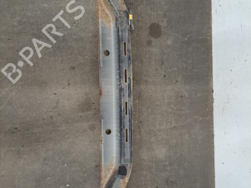 Used Rear bumper reinforcement CITROËN C1 (PM_, PN_) 1.0 (68 hp) 30493669