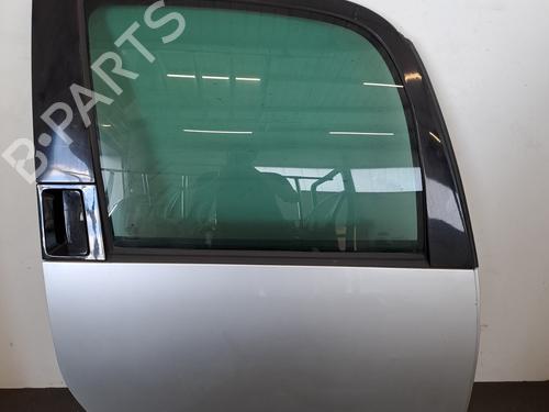 Used Right rear door SKODA ROOMSTER (5J7) 1.9 TDI (105 hp) 28389542