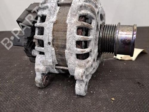 Alternator SEAT IBIZA IV (6J5, 6P1) 1.2 TSI | BP28390781M7