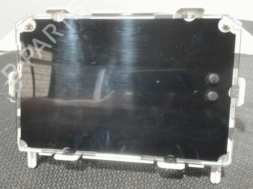 Multifunctionele display FORD FIESTA VI (CB1, CCN) 1.25 (82 hp) 28399320