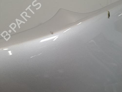 Right front fenders RENAULT LAGUNA Coupe (DT0/1) 2.0 dCi (DT01, DT08, DT09, DT0K, DT12, DT1C, DT1D, DT1M,... | BP28406480C42 