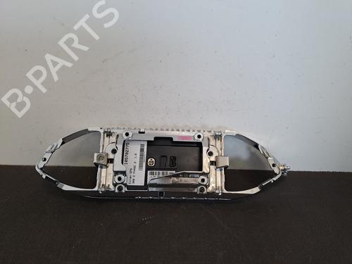 Used Display monitor Display monitor PEUGEOT 308 II (LB_, LP_, LW_, LH_, L3_) 1.5 BlueHDi 130 (131 hp) 28406537 28406537