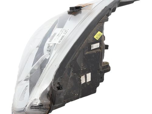 Right headlight FORD FIESTA VII (HJ, HF) 1.1 Ti-VCT | BP39483252C29 - Image 4