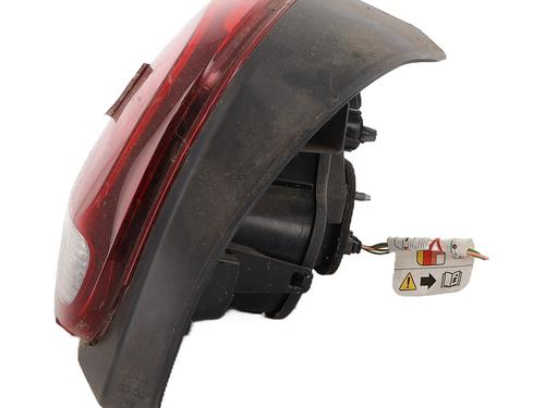 Left taillight CITROËN C3 III (SX) 1.2 VTi 82 | BP35811183C34 - Image 5