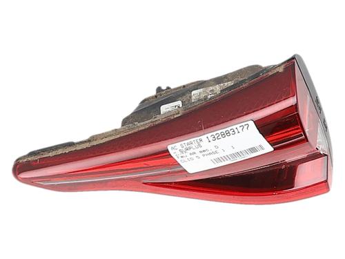 Used Right tailgate light Right tailgate light 39483342 39483342