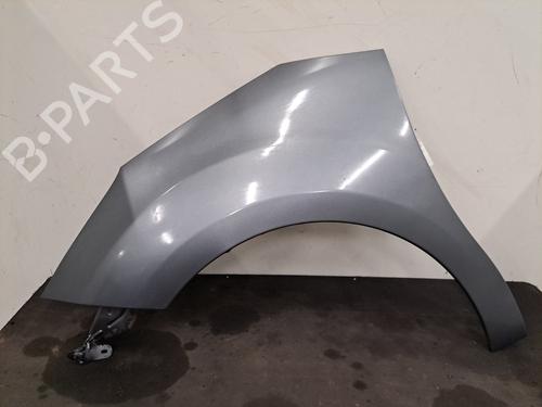 Used Left front fenders CITROËN C3 II (SC_) 1.4 HDi 70 (SC8HZC, SC8HR0, SC8HP4) (68 hp) 32323077