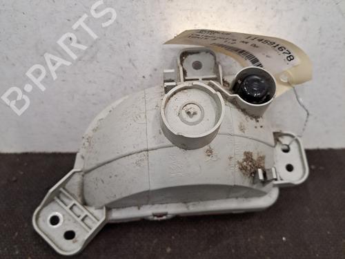 Rear bumper right light SUZUKI IGNIS III (MF, FF) 1.2 Hybrid (ATK412) | BP30156499C82