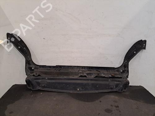 Used Crossmember Crossmember PEUGEOT PARTNER MPV (5_, G_) 1.6 HDi 90 (90 hp) 34505001 34505001