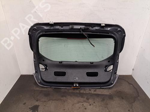 Used Tailgate Tailgate KIA CEE'D (JD) 1.4 CVVT (100 hp) 32272982 32272982