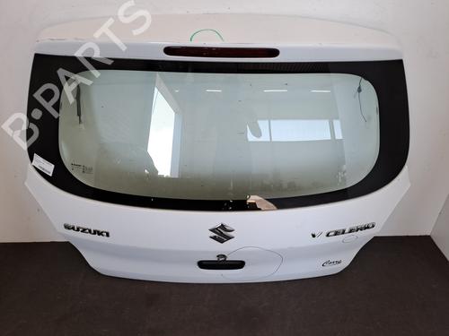 Tailgate SUZUKI CELERIO (LF) 1.0 (AVK310) | BP28396536C6  - Image 6