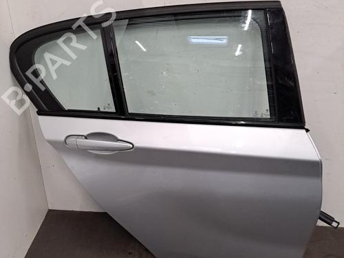 Used Right rear door BMW 1 (F20) 118 i (136 hp) 30940485