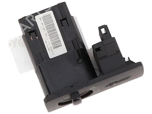 Lichtschalter für Lichtschalter SKODA FABIA I Combi (6Y5) 1.9 TDI (100 hp) 36346283 36346283