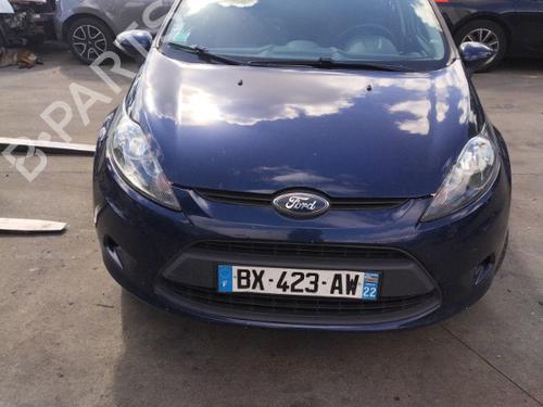 ABS Bremseaggregat FORD FIESTA VI (CB1, CCN) 1.4 TDCi | BP28392941M43 