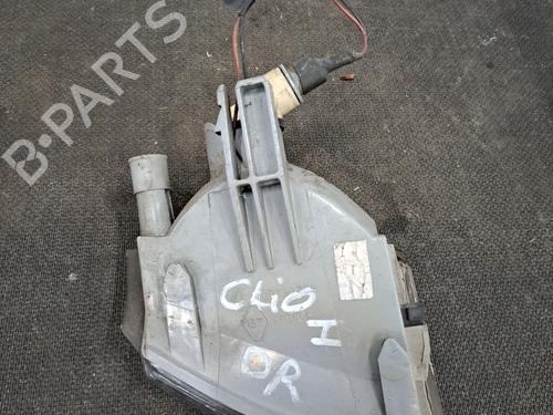 Used Right front indicator Right front indicator RENAULT CLIO I (B/C57_, 5/357_) 1.2 (B/C/S57A, B/C57S, 5/357F, 5/357J, 5/357L, 5/357R) (58 hp) 30641749 30641749