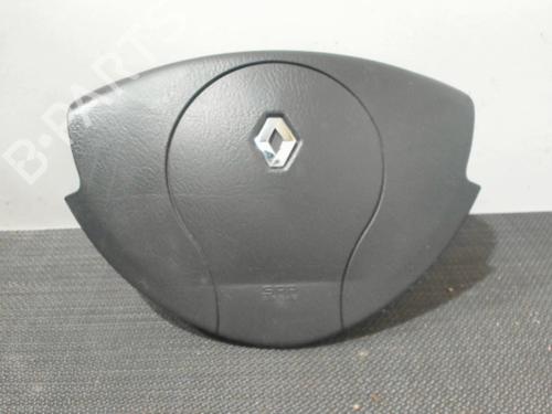 driver-airbag-renault-twingo-ii-cn0_-2007-28394059 main image