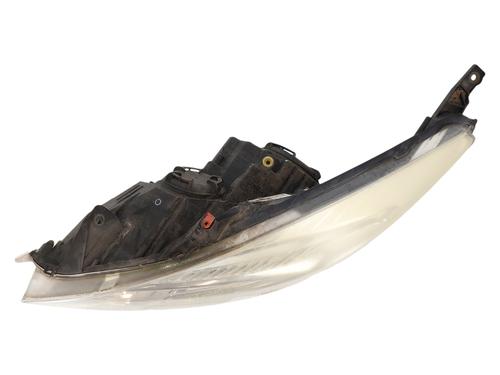 Left headlight OPEL MERIVA B MPV (S10) 1.7 CDTI (75) | BP36818431C28 - Image 5