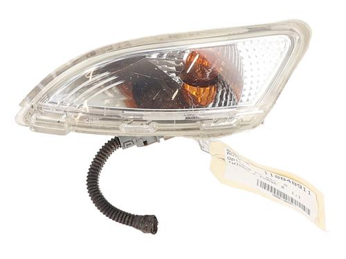 Left front indicator RENAULT TWINGO II (CN0_) 1.2 16V (CN04, CN0B) | BP32062148C32  - Image 6