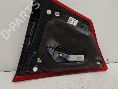 Used Left tailgate light Left tailgate light SUZUKI VITARA (LY) 1.5 Hybrid (116 hp) 28397912 28397912