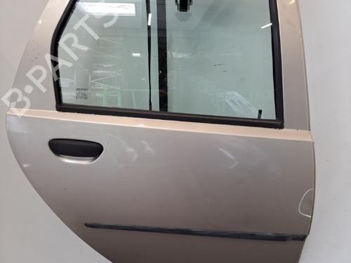 Used Right rear door FIAT PUNTO (188_) 1.3 JTD 16V (70 hp) 28404416