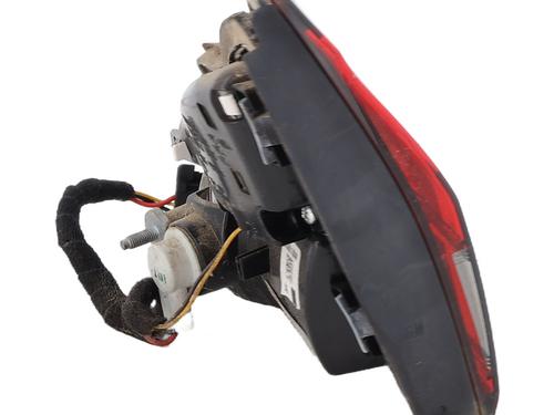 Left tailgate light OPEL ZAFIRA TOURER C (P12) 2.0 CDTi (75) | BP31586640C79 - Image 5