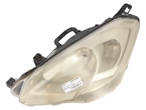 Left headlight CITROËN BERLINGO Box Body/MPV (B9) 1.6 HDi 75 | BP37201349C28 - Image 3