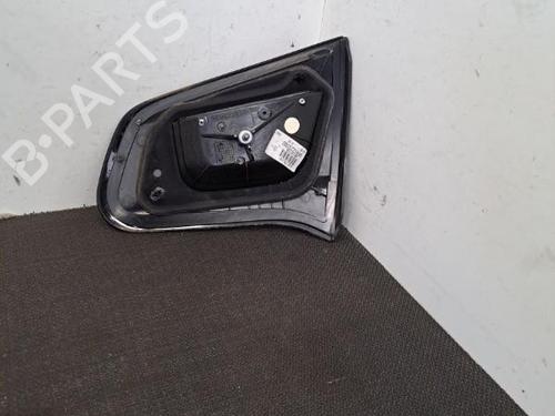 Used Right tailgate light Right tailgate light CITROËN C3 II (SC_) 1.4 (73 hp) 28410192 28410192