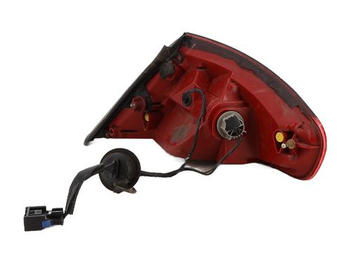 Left taillight PEUGEOT 307 CC (3B) 2.0 HDi 135 | BP36008887C34 - Image 2