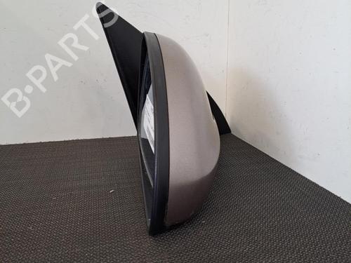 Right mirror KIA CEE'D SW (ED) 1.6 CRDi 115 | BP28408361C27