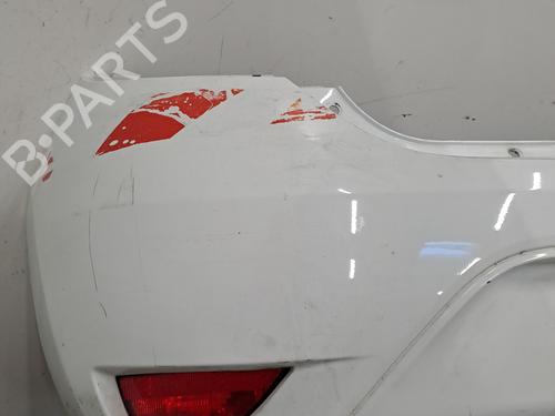 Rear bumper DACIA SANDERO II 1.0 SCe 75 (B8JC, B8JD, B8NC) | BP29843299C8
