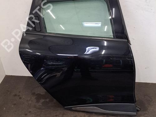 Used Right rear door RENAULT CLIO IV Grandtour (KH_) 0.9 TCe 90 (90 hp) 31628171