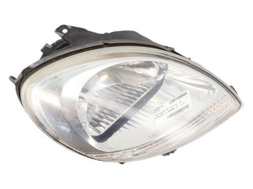 Right headlight RENAULT KANGOO Express (FC0/1_) 1.5 dCi (FC07, FC1R) | BP37250035C29 - Image 4