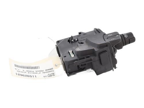 Used Steering column stalk Steering column stalk RENAULT MODUS / GRAND MODUS (F/JP0_) 1.5 dCi (JP0G, JP0H) (106 hp) 31269489 31269489