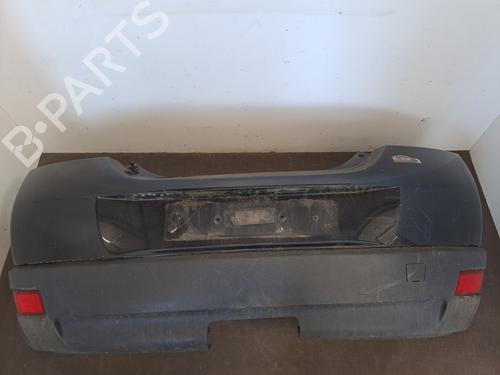 Used Rear bumper VOLVO C30 (533) 1.6 D (109 hp) 28400713
