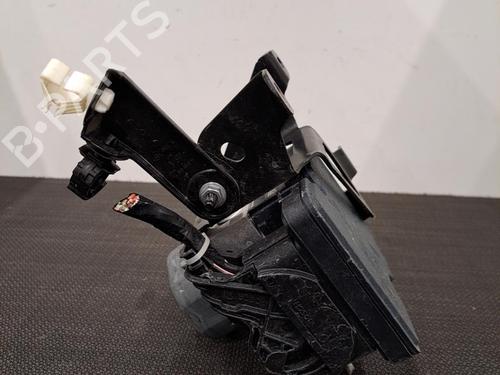 ABS pump RENAULT TWINGO III (BCM_, BCA_) 0.9 TCe 95 | BP28393523M43  - Image 5