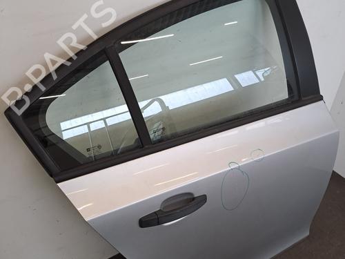 Right rear door CHEVROLET CRUZE Hatchback (J305) 1.6 | BP28389675C5 