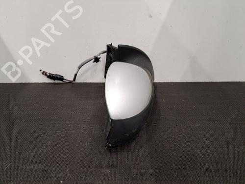 Right mirror PEUGEOT 1007 (KM_) 1.4 HDi | BP28396675C27