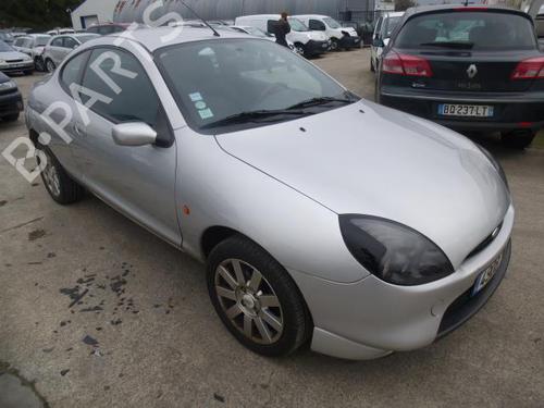 Used Parts FORD PUMA (EC_)  1.4 16V  3950492