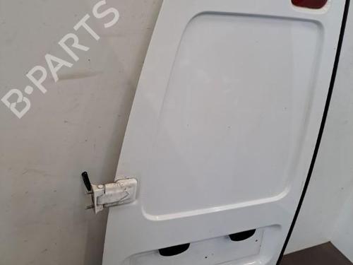 Used Left tailgate Left tailgate 28404845 28404845