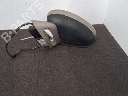 Left mirror CITROËN C5 III Break (RW_) 1.6 HDi 110 (RW9HZC) | BP28404681C26