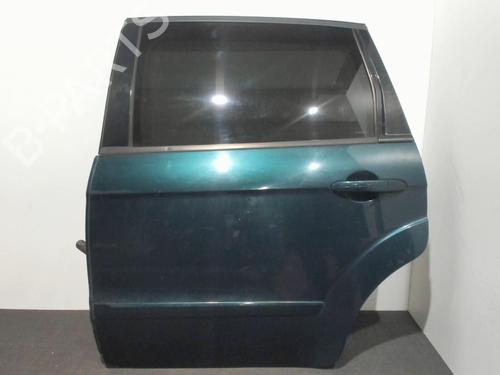 Left rear door FORD S-MAX (WA6) 1.8 TDCi | BP28410680C4 