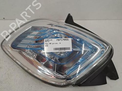 Left taillight RENAULT ZOE (BFM_) ZOE | BP28407607C34 