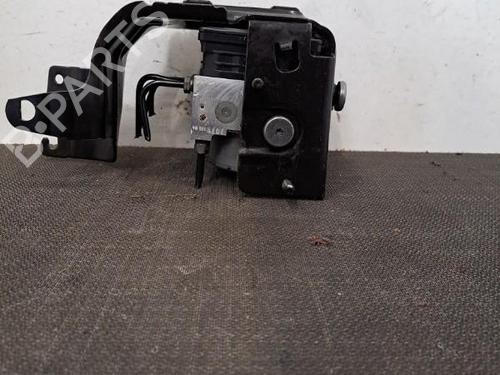 ABS pump CITROËN C3 II (SC_) 1.4 HDi 70 (SC8HZC, SC8HR0, SC8HP4) | BP28401647M43 