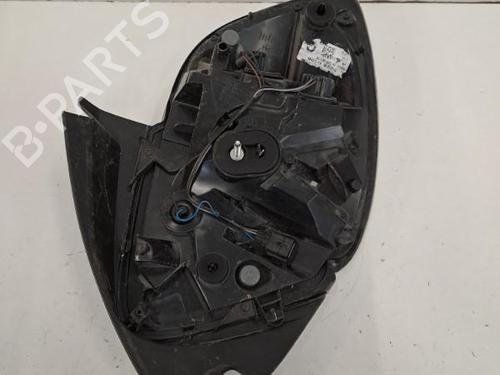 Used Left taillight Left taillight RENAULT ZOE (BFM_) ZOE (88 hp) 28401598 28401598