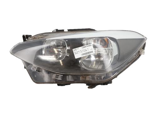 Left headlight BMW 1 (F21) 114 i | BP38063563C28 - Image 4
