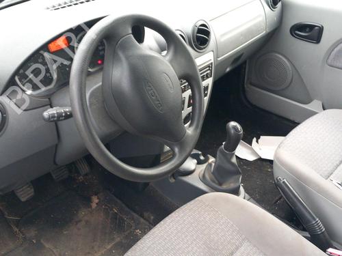 Right headlight DACIA LOGAN MCV (KS_) 1.5 dCi (KS0W) | BP28397039C29 