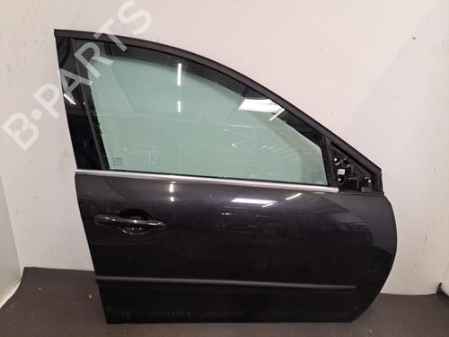 Right front door RENAULT LAGUNA III (BT0/1) 1.5 dCi (BT00, BT0A, BT0T, BT1J) | BP28395376C3