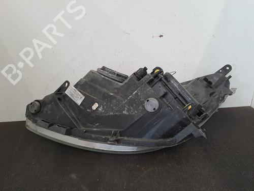 Right headlight OPEL CORSA D (S07) 1.2 (L08, L68) | BP29434860C29 