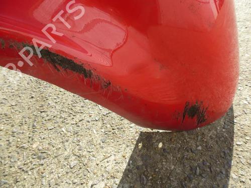 Rear bumper BMW Z3 Roadster (E36) 1.9 i | BP28394867C8