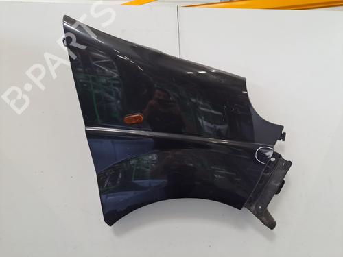 Forskærm Højre OPEL VIVARO A Bus (X83) 2.0 CDTI (F7, J7, A07) (114 hp) 28395114