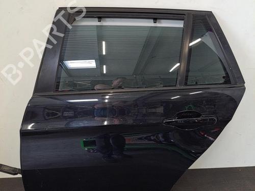 Used Left rear door BMW 3 Touring (E91) 320 d (150 hp) 28396984